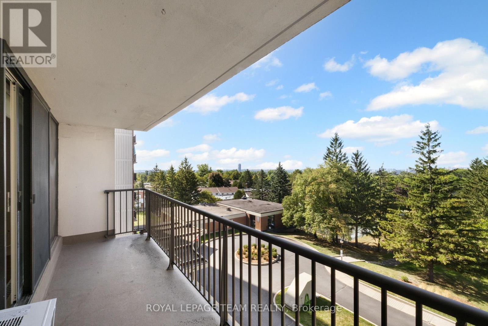603 - 665 Bathgate Drive