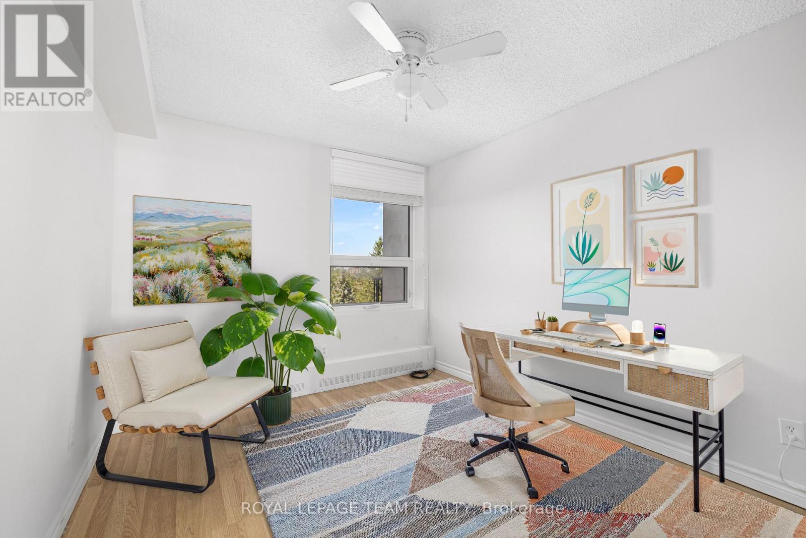 603 - 665 Bathgate Drive