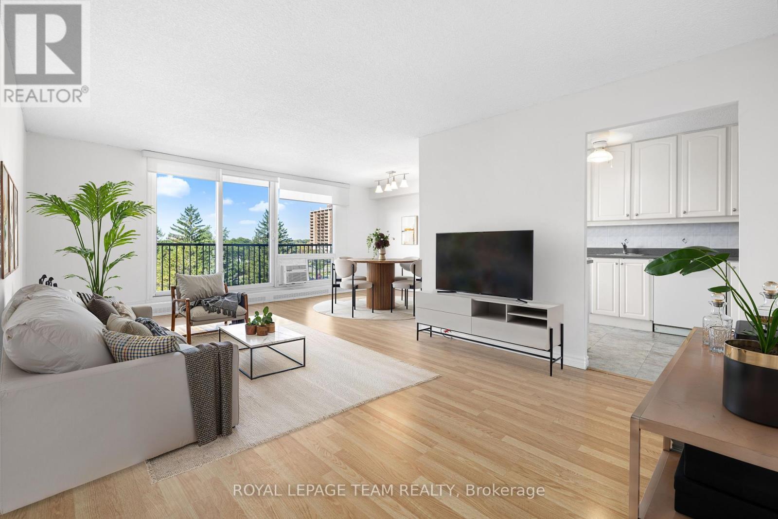 603 - 665 Bathgate Drive