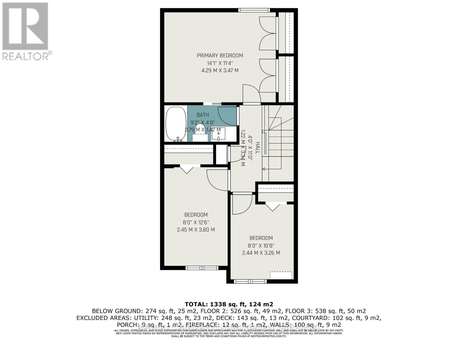 77 - 1642 Du Sommet Place