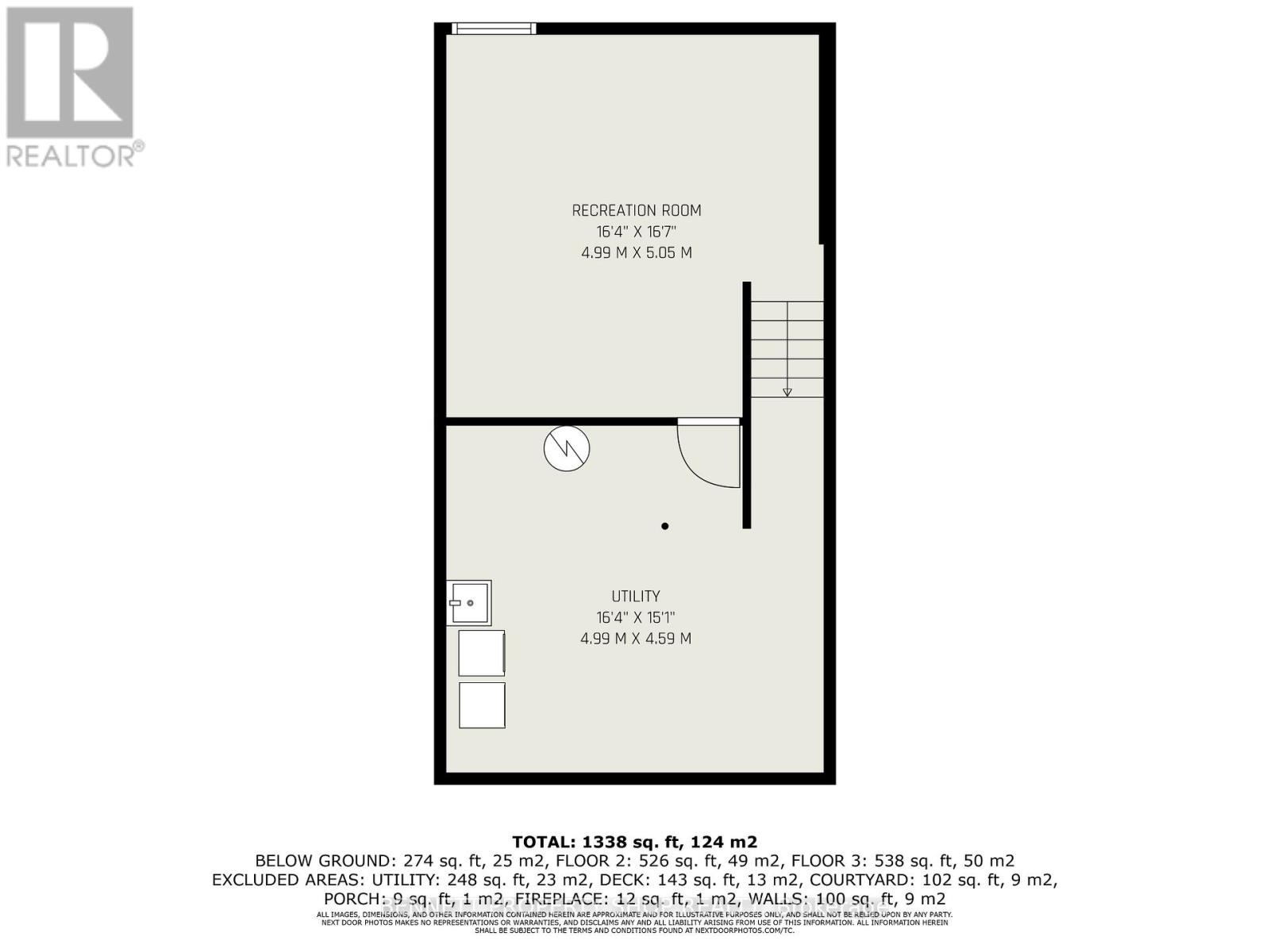 77 - 1642 Du Sommet Place