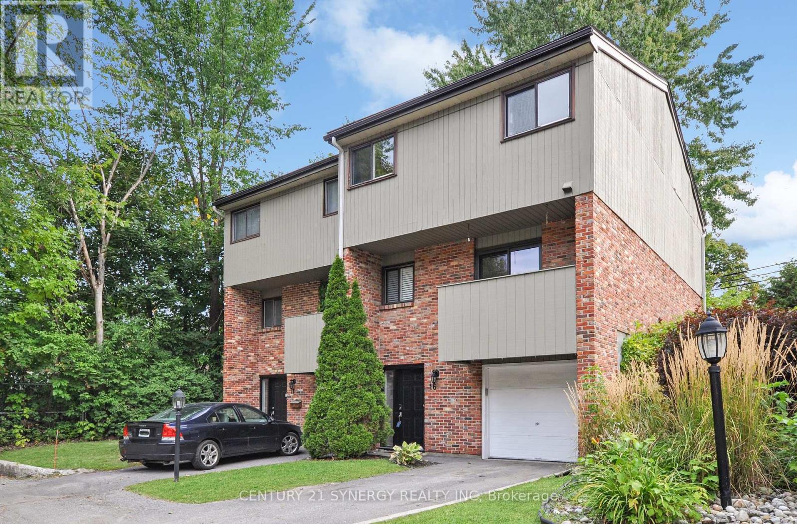 50 Greenbank Road, Unit 16