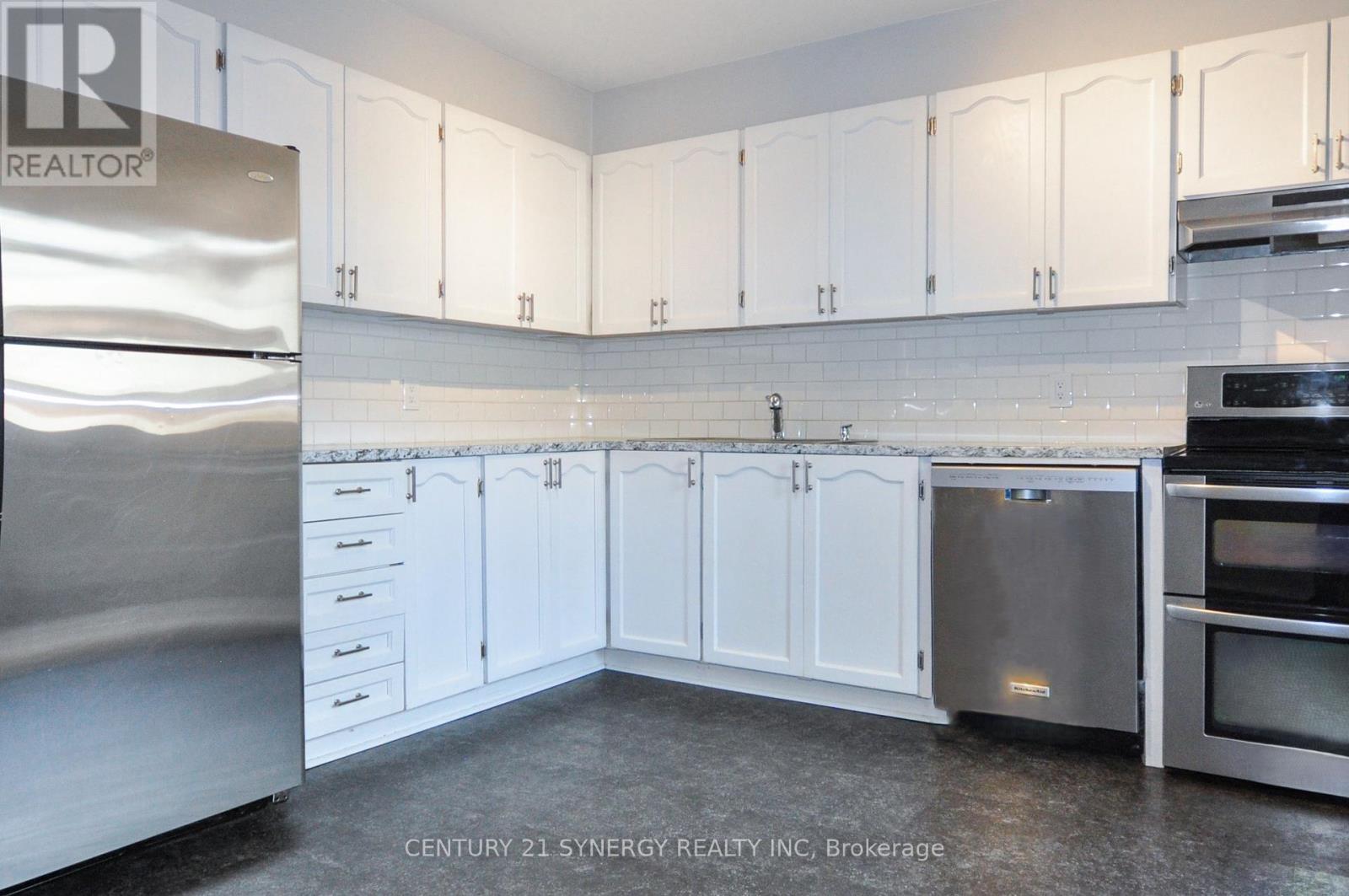 50 Greenbank Road, Unit 16