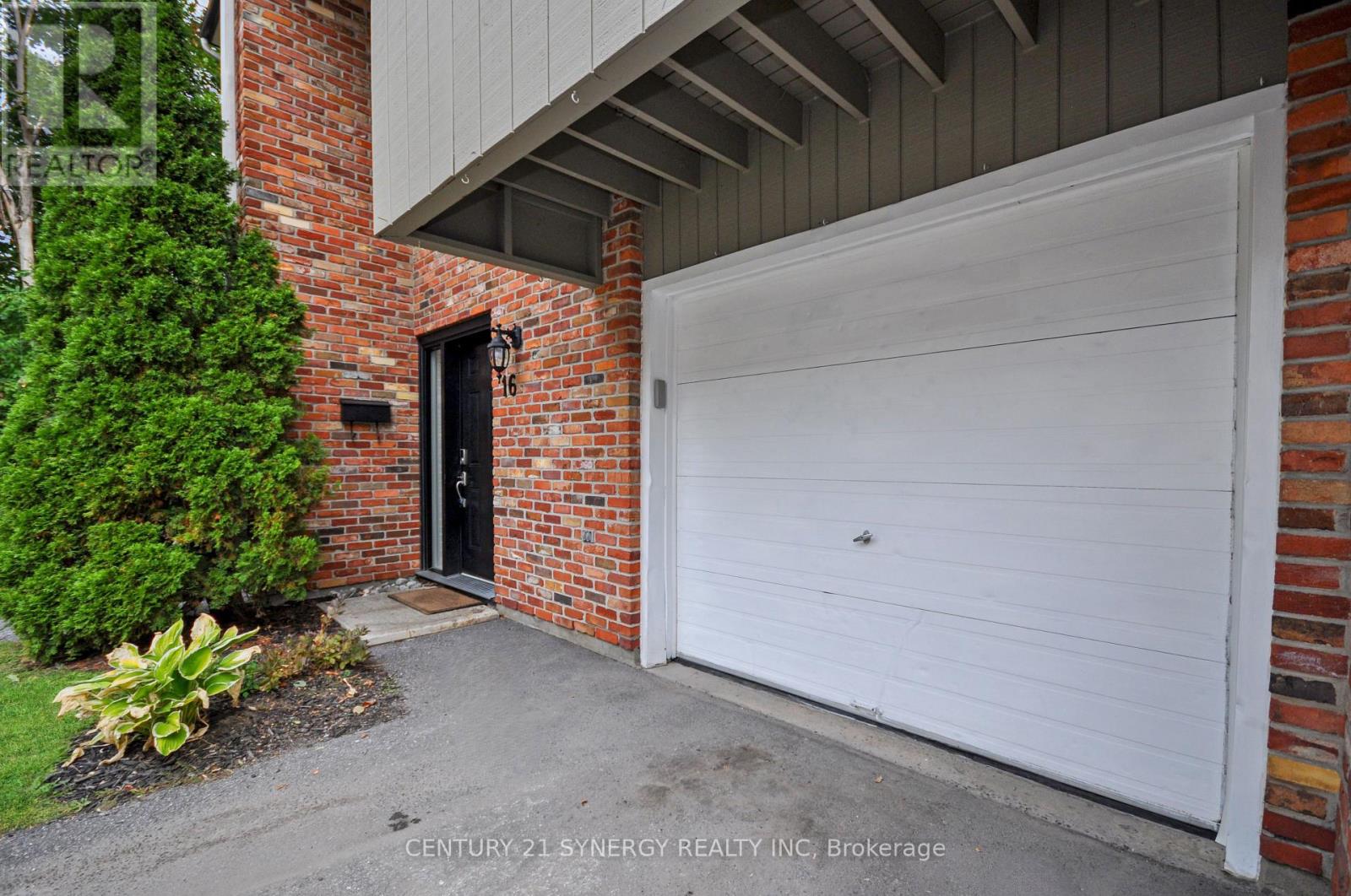 50 Greenbank Road, Unit 16