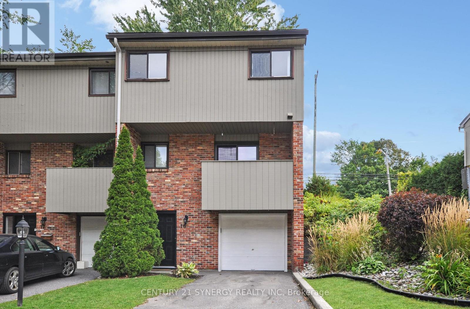 50 Greenbank Road, Unit 16