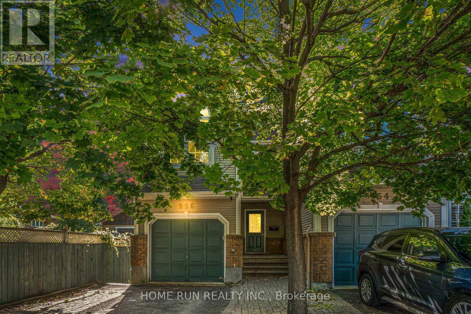 956 Lovitt Road