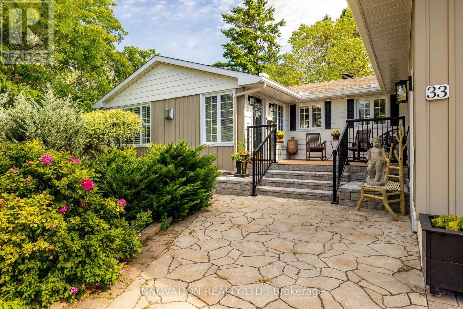 33 Arnold Drive