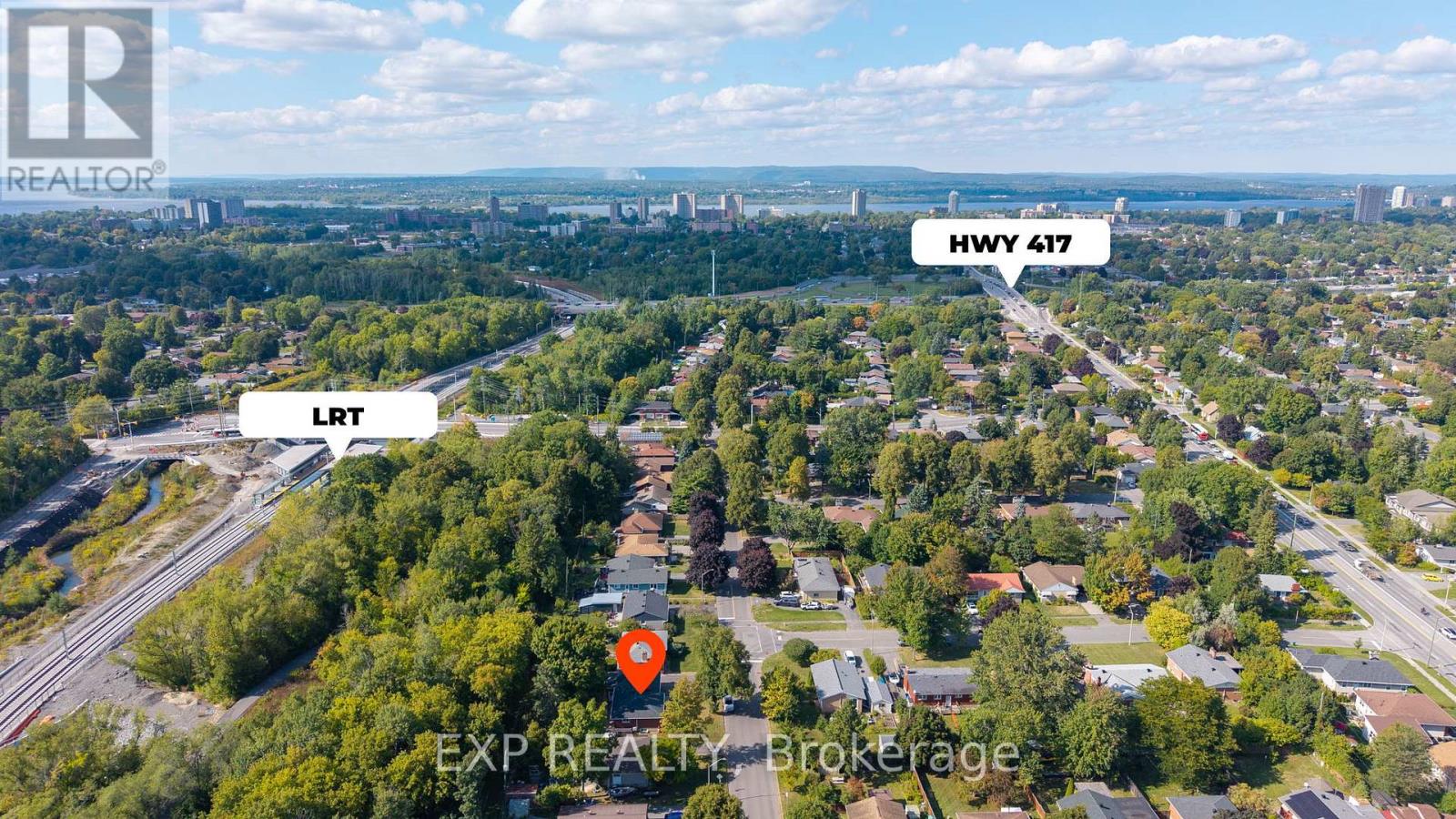 1240 Adirondack Drive