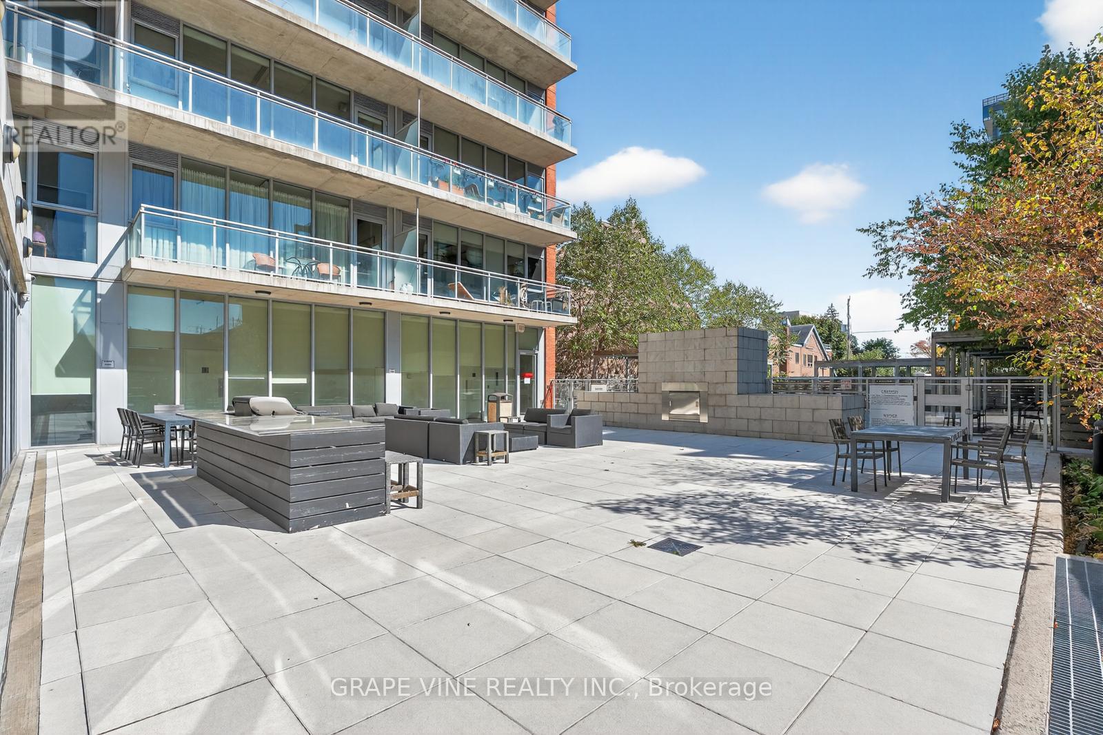 750 - 340 Mcleod Street
