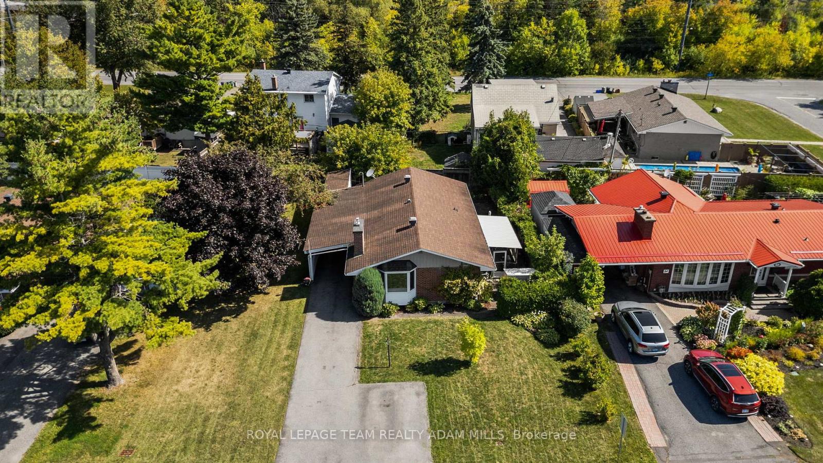3 Domus Crescent