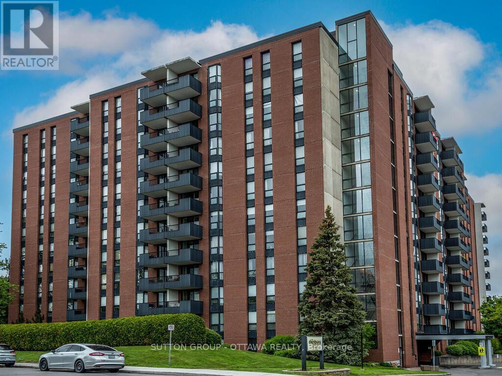 203 - 2951 Riverside Drive
