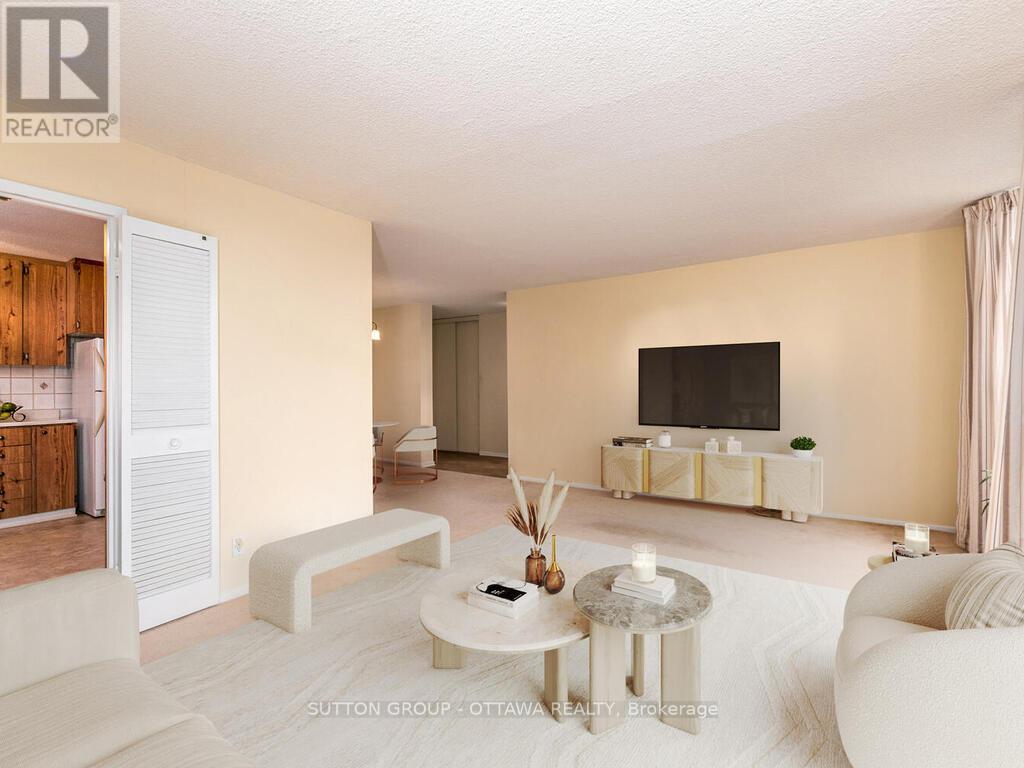 203 - 2951 Riverside Drive