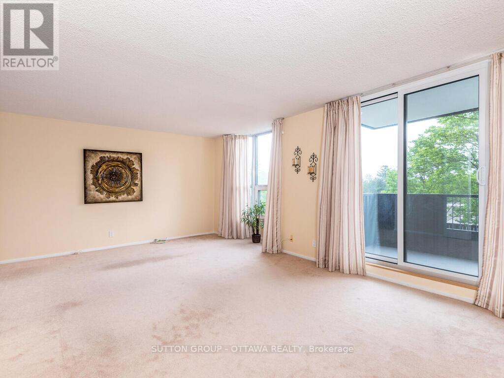 203 - 2951 Riverside Drive