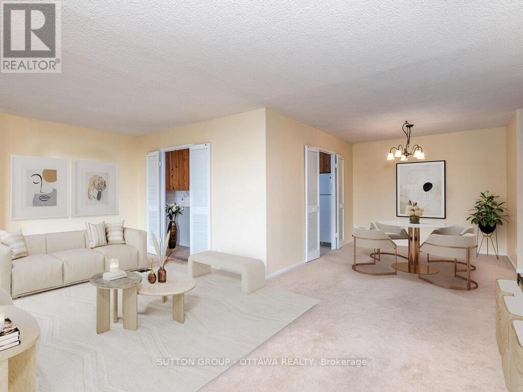 203 - 2951 Riverside Drive