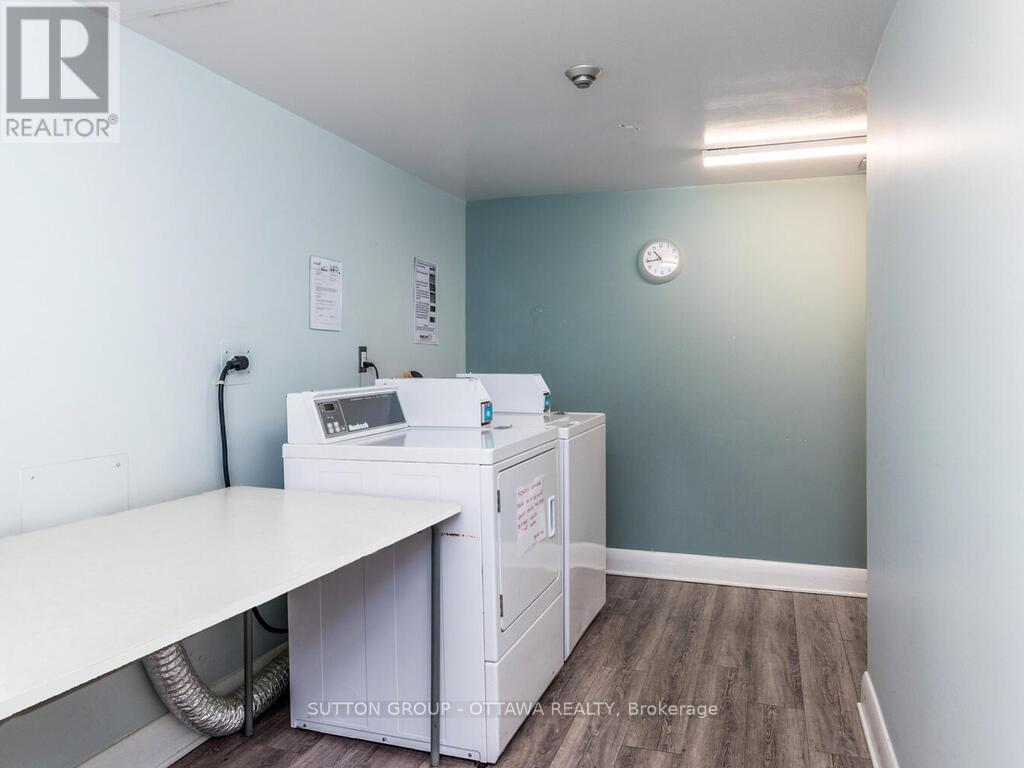 203 - 2951 Riverside Drive