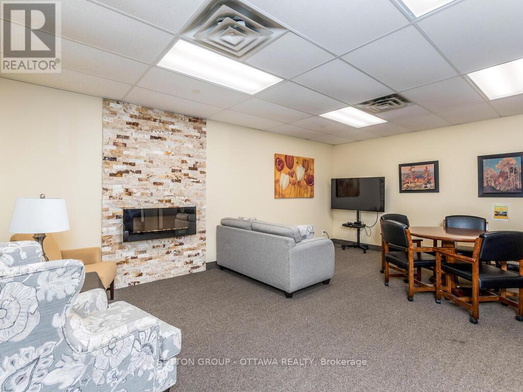 203 - 2951 Riverside Drive