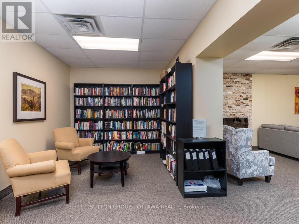 203 - 2951 Riverside Drive