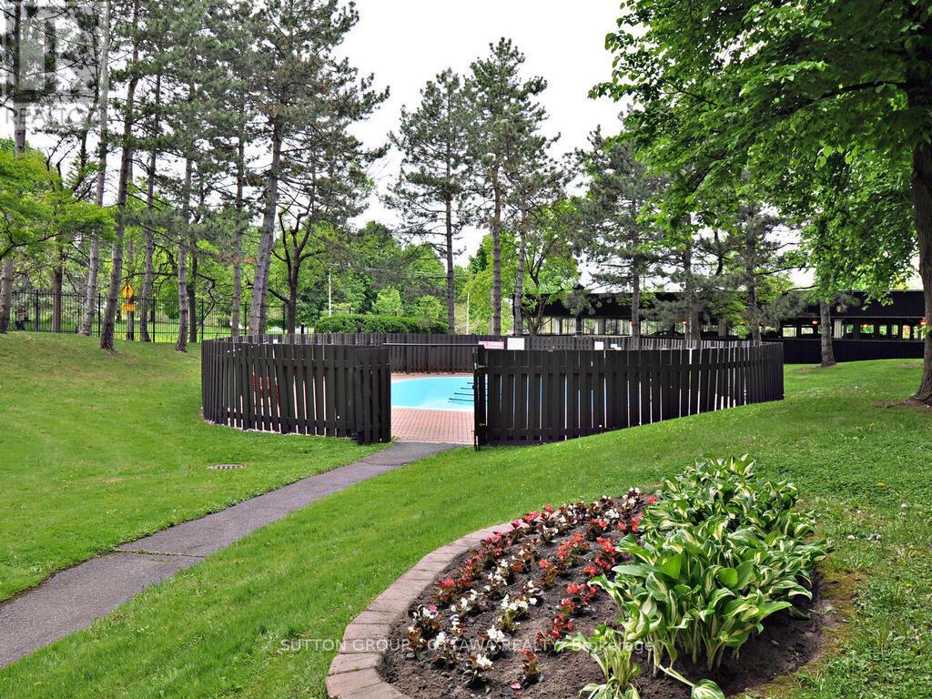 203 - 2951 Riverside Drive
