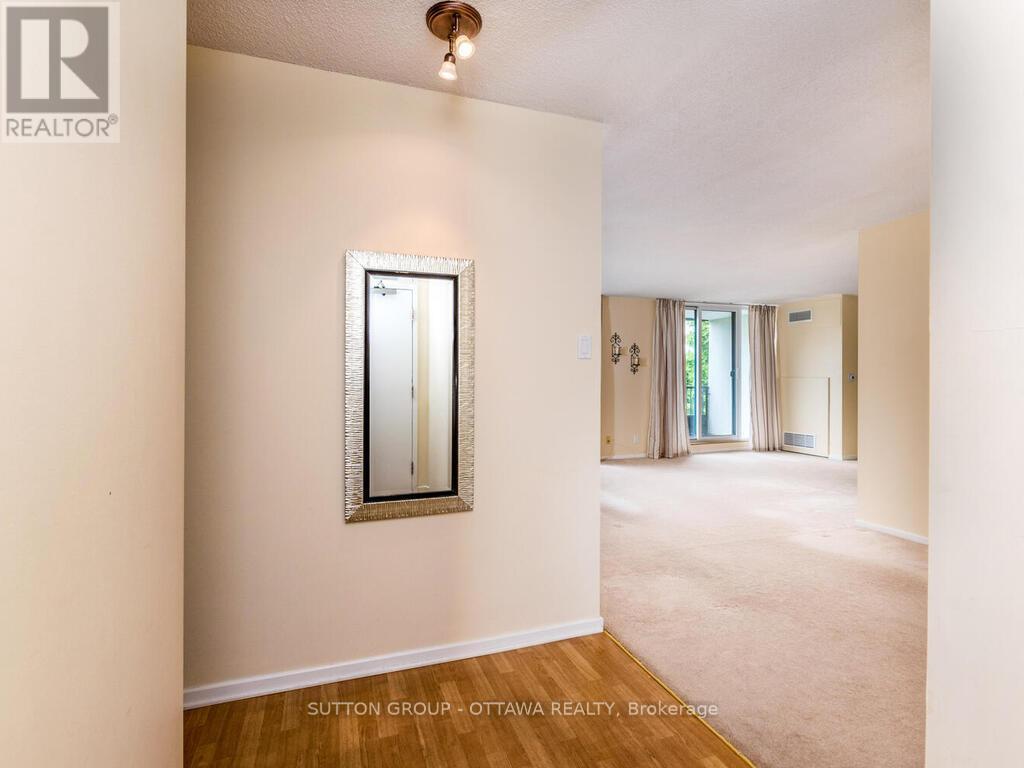 203 - 2951 Riverside Drive