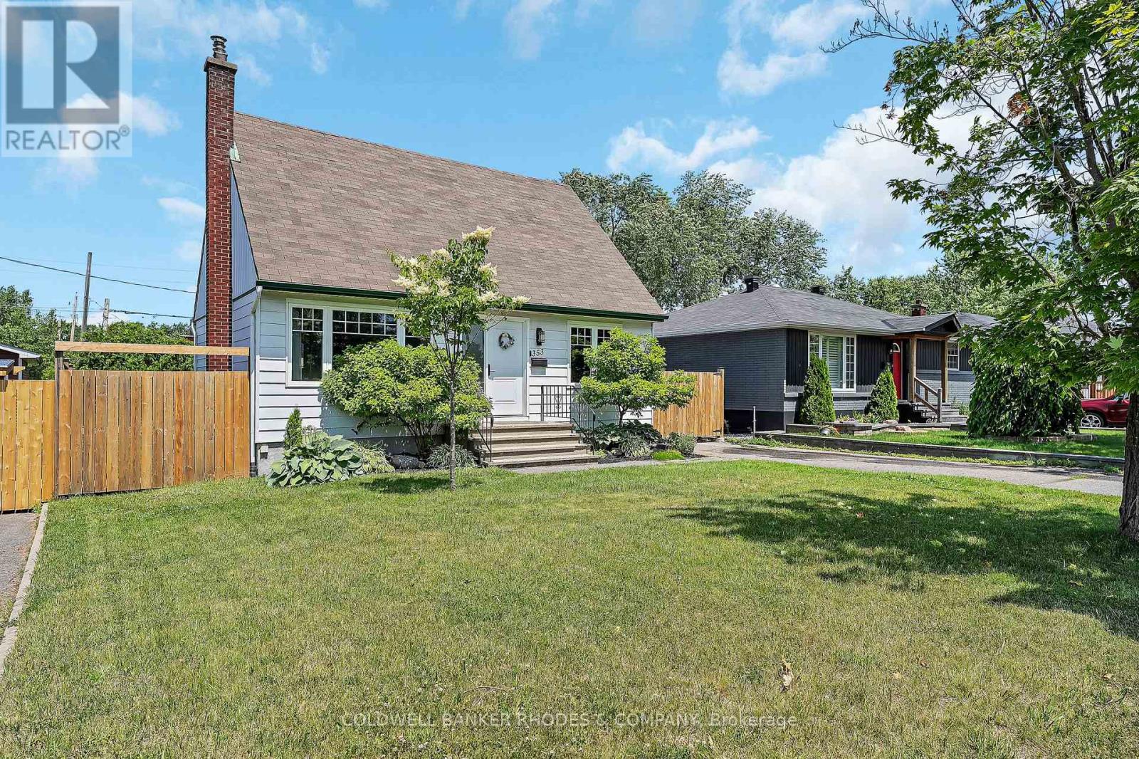353 Spartan Avenue