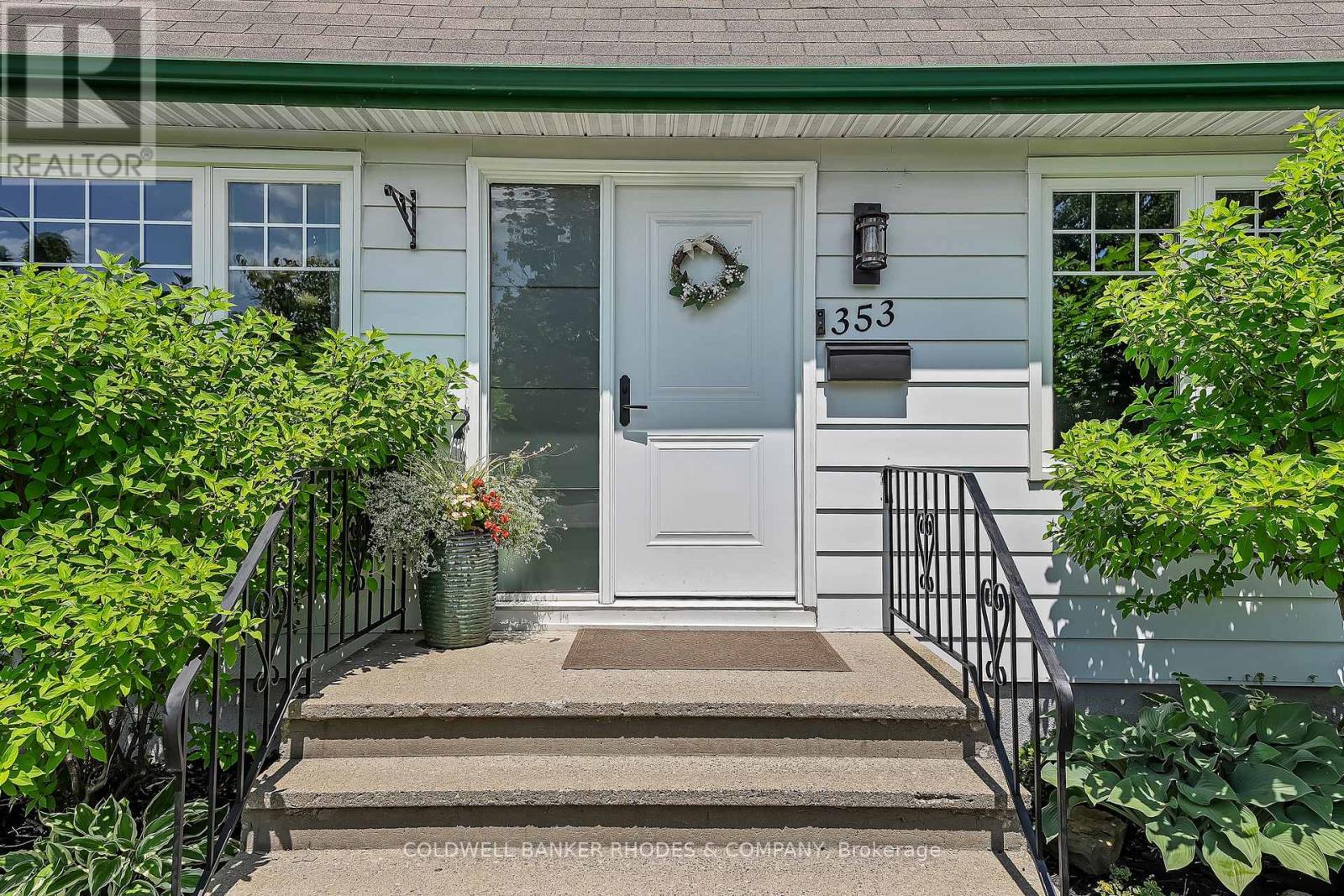353 Spartan Avenue