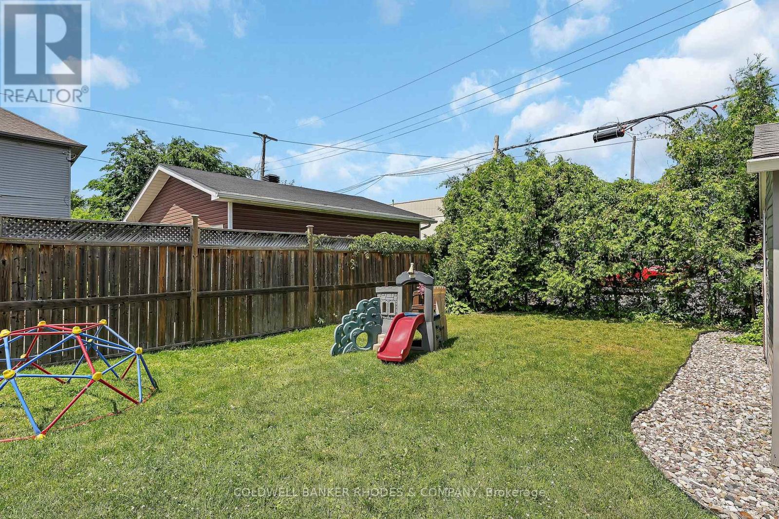 353 Spartan Avenue