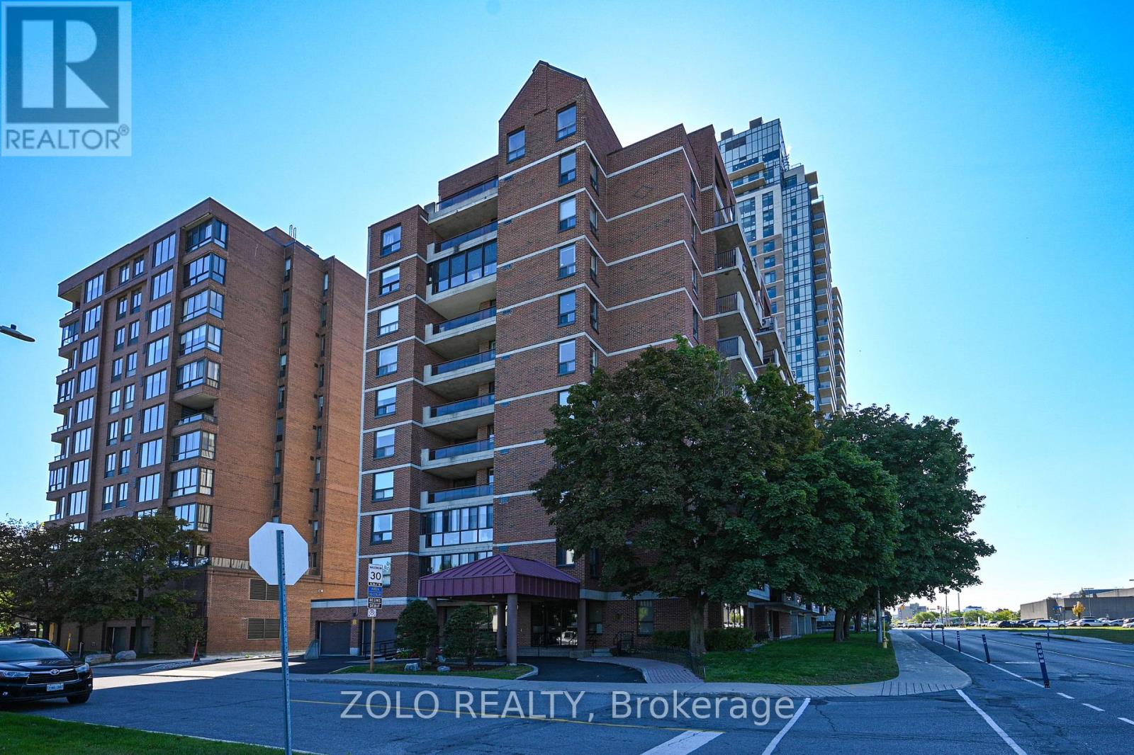 501 - 50 Emmerson Avenue