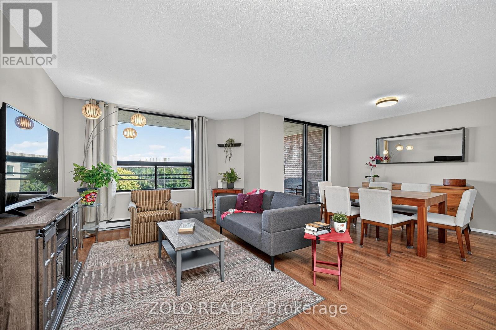 501 - 50 Emmerson Avenue