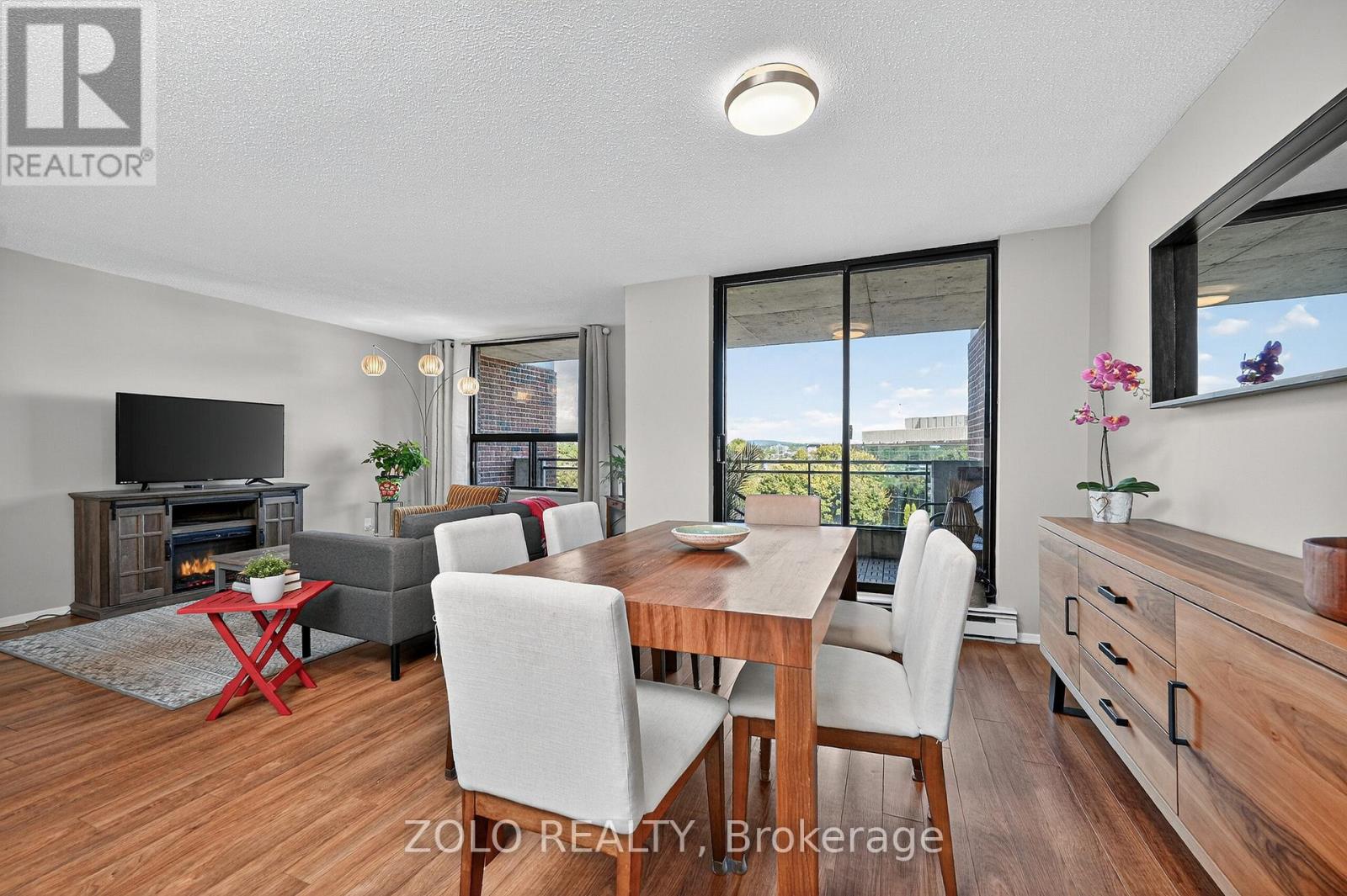 501 - 50 Emmerson Avenue