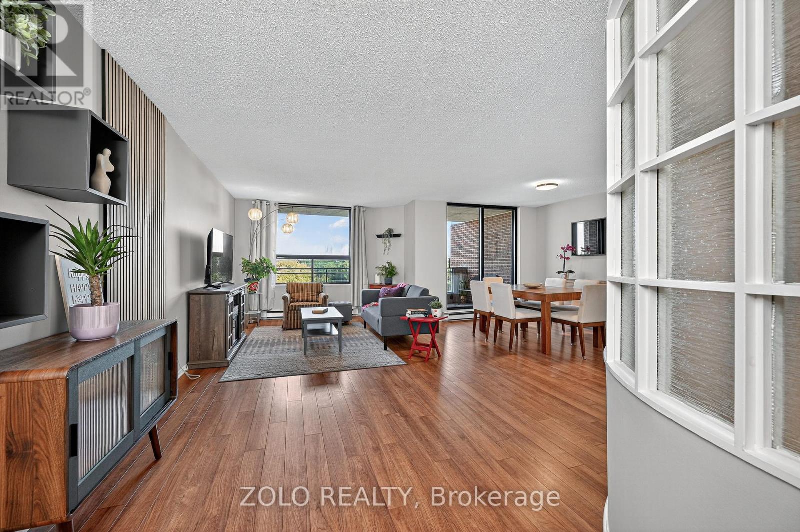 501 - 50 Emmerson Avenue