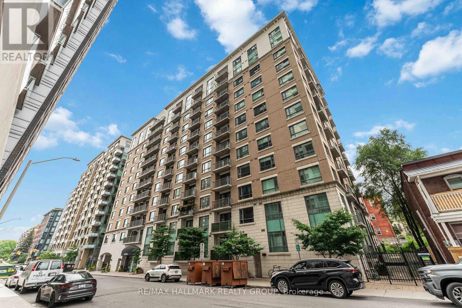 204 - 200 Besserer Street