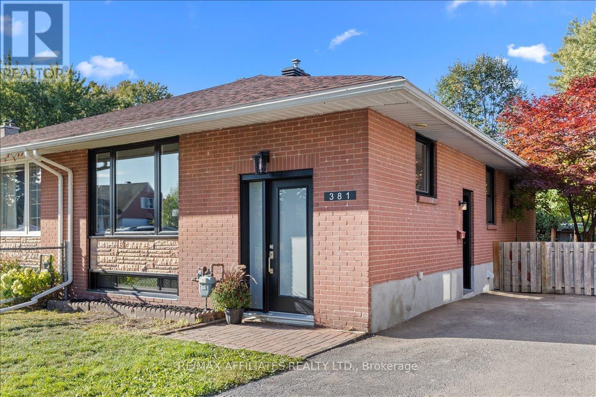 381 Spartan Avenue