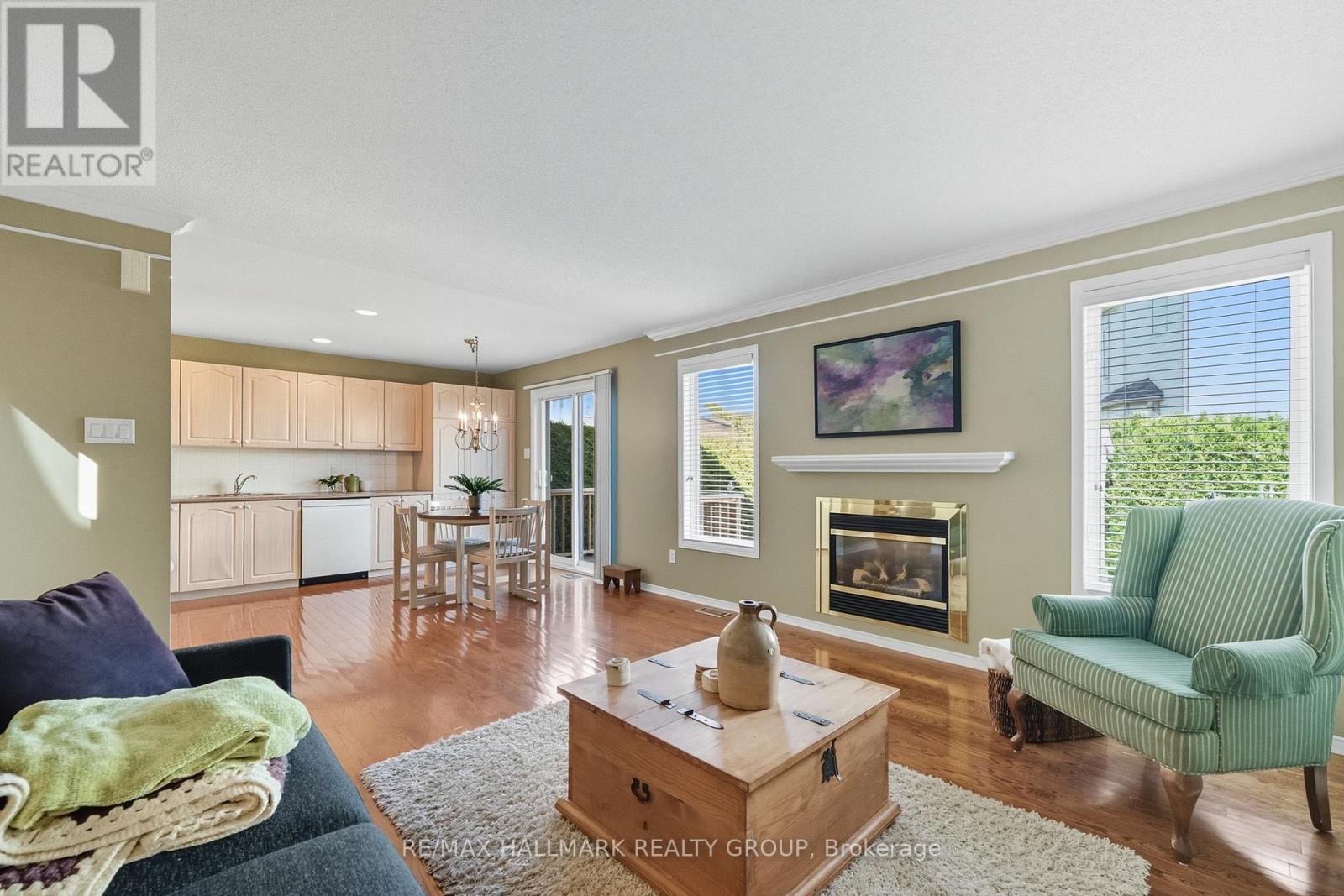 2357 Raintree Drive