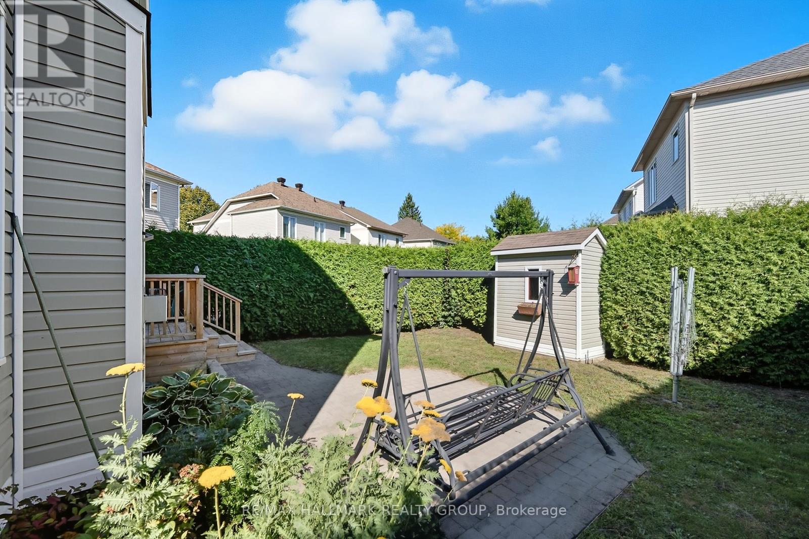 2357 Raintree Drive
