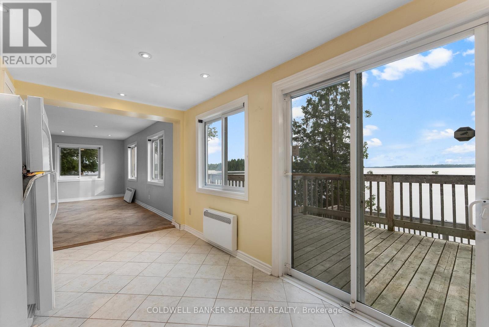 356 Echo Point Road