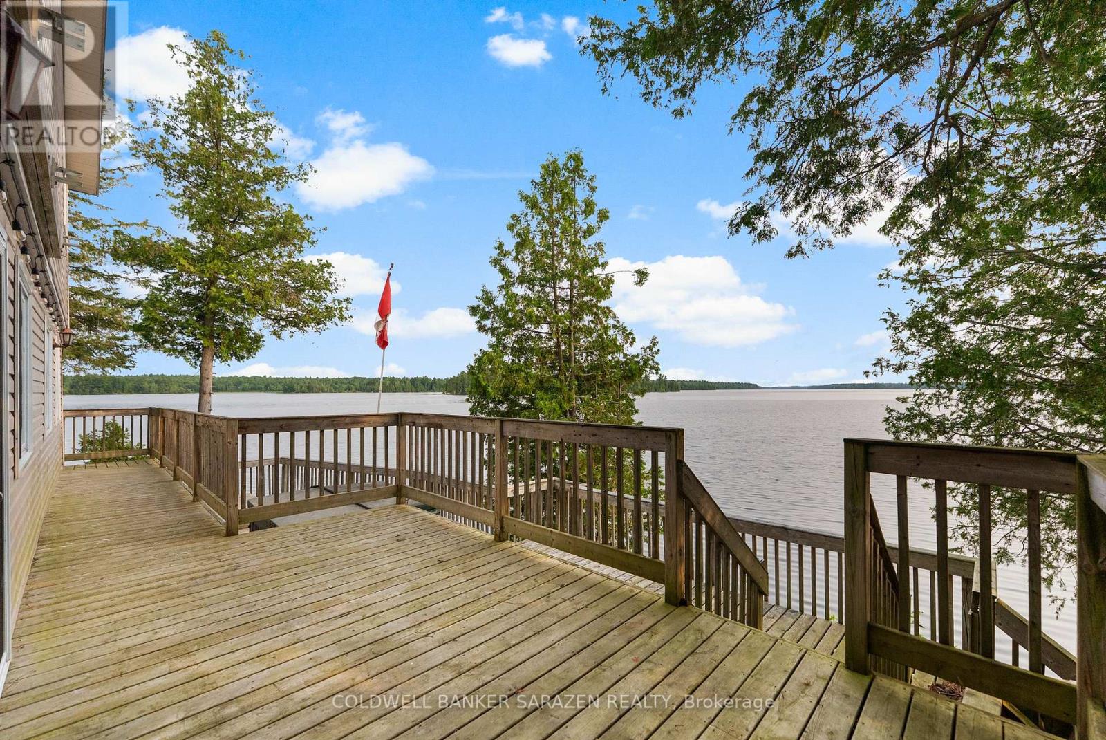 356 Echo Point Road