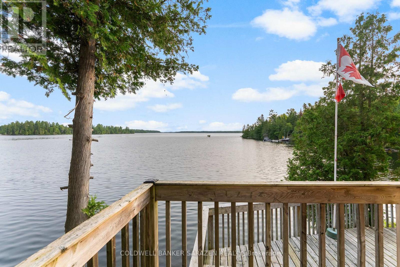 356 Echo Point Road