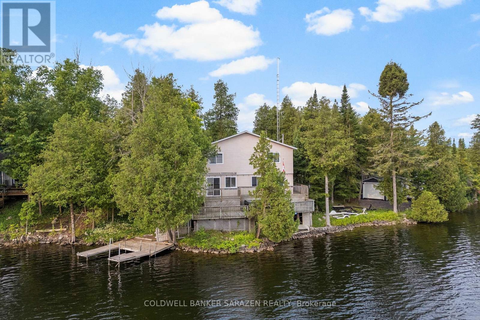 356 Echo Point Road