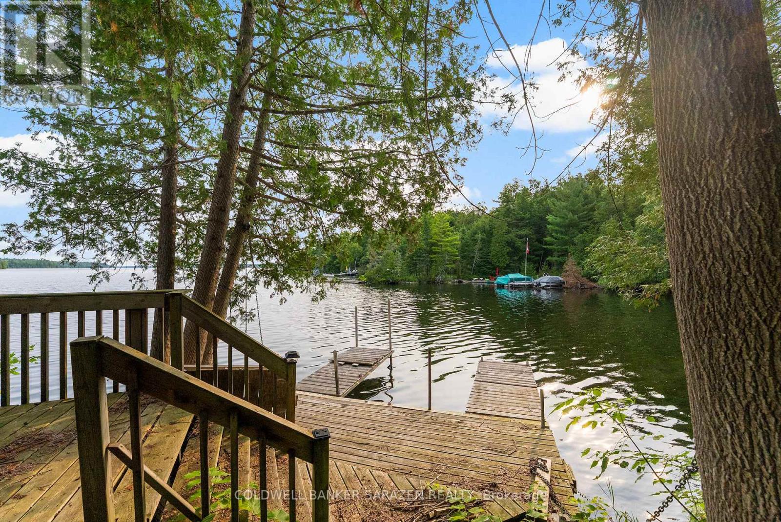 356 Echo Point Road