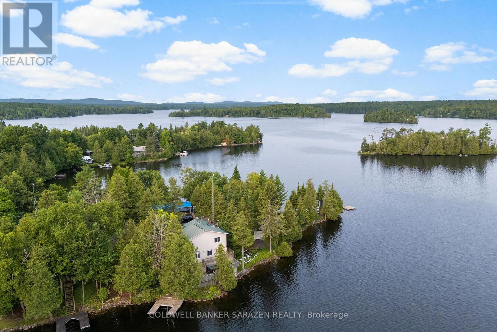 356 Echo Point Road
