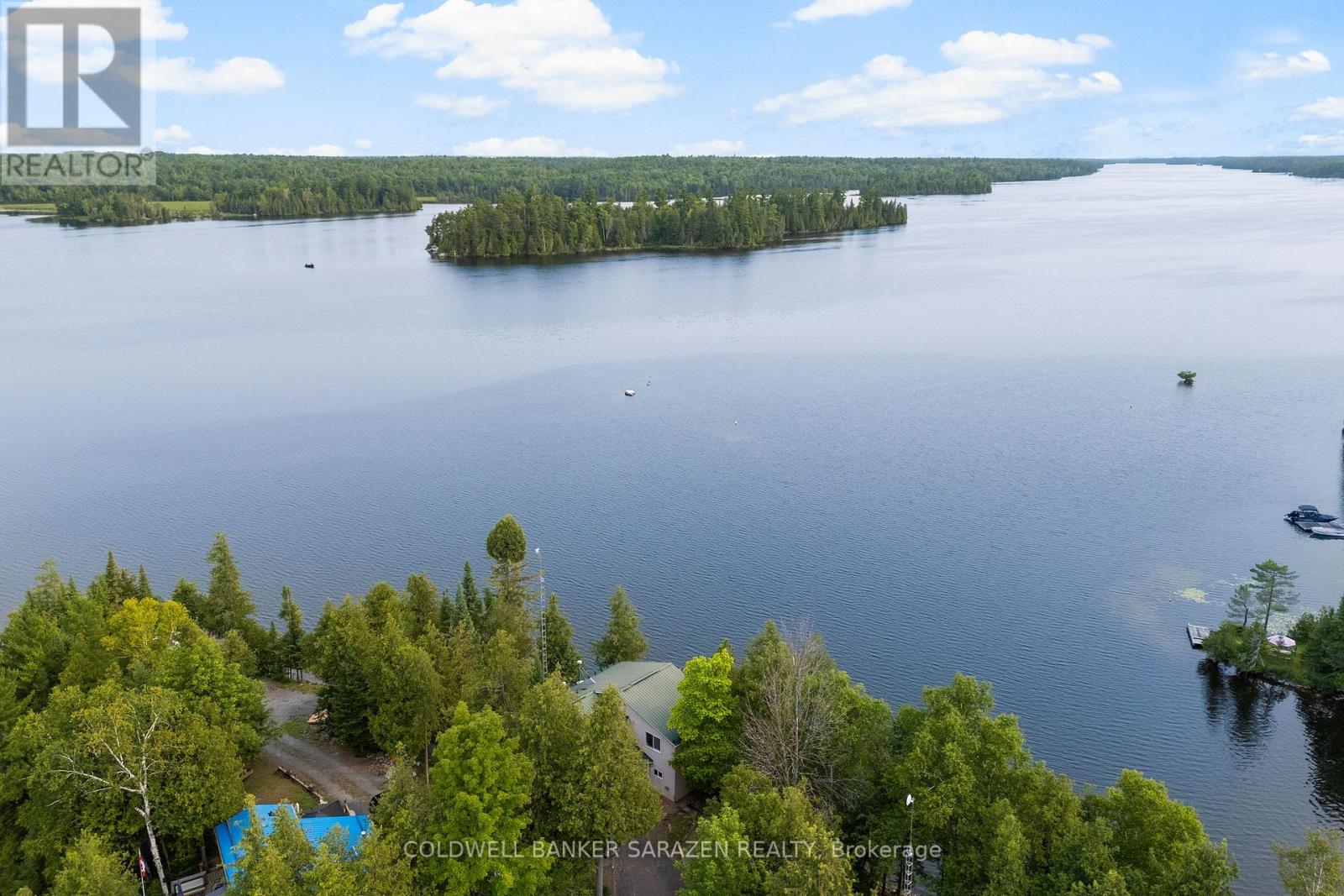 356 Echo Point Road