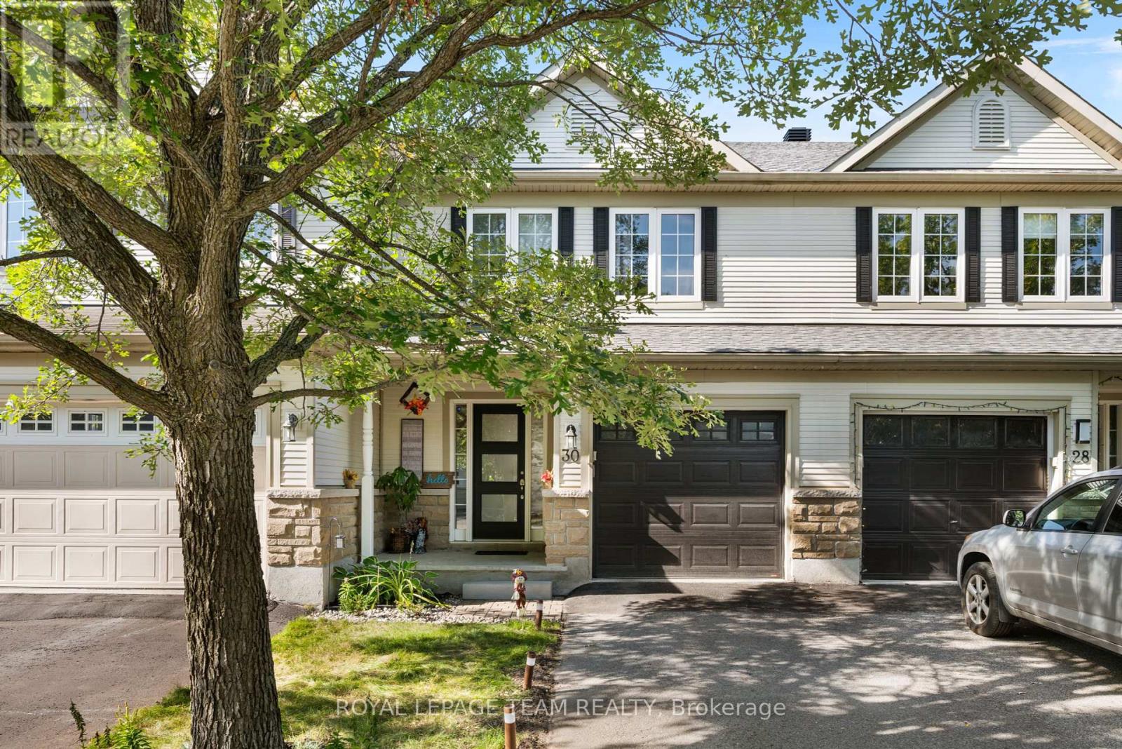 30 Goldthorpe Private