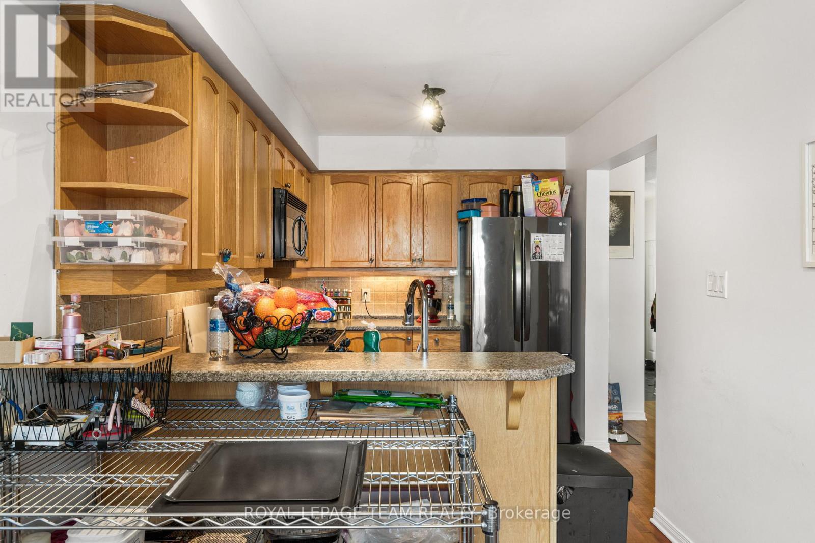 30 Goldthorpe Private