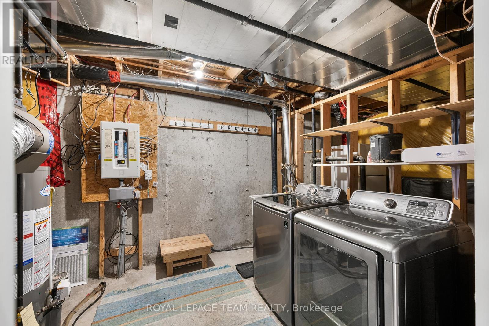 30 Goldthorpe Private