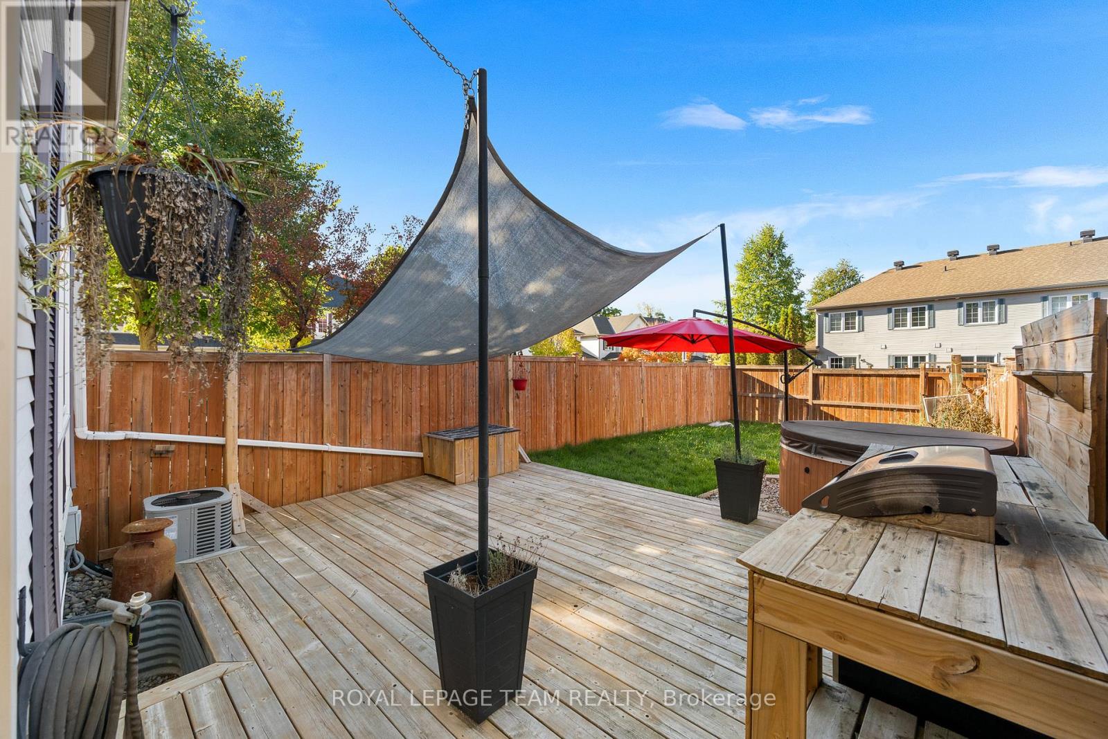 30 Goldthorpe Private