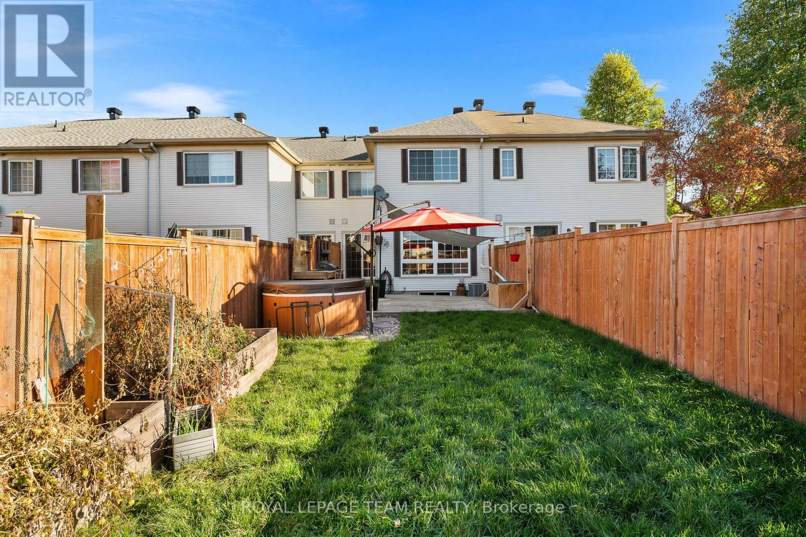 30 Goldthorpe Private