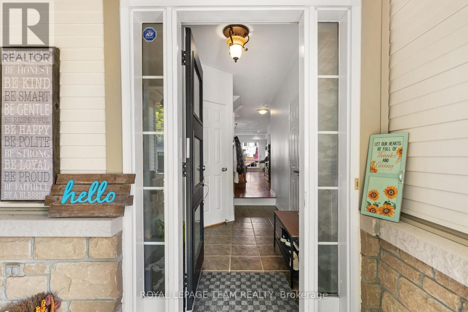 30 Goldthorpe Private