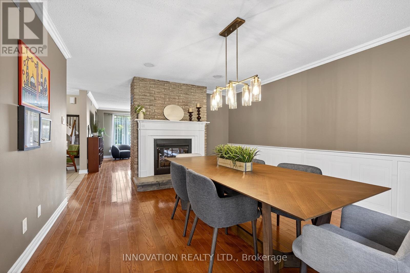 5558 South Island Park Drive