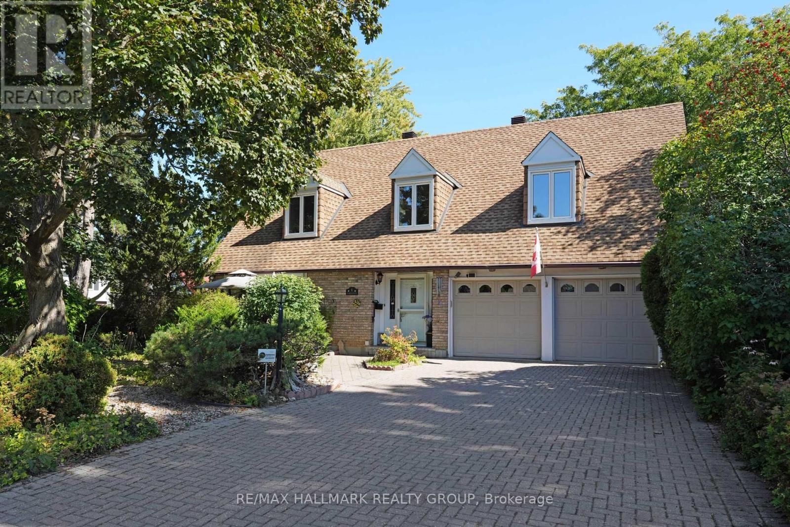 1 Northview Road