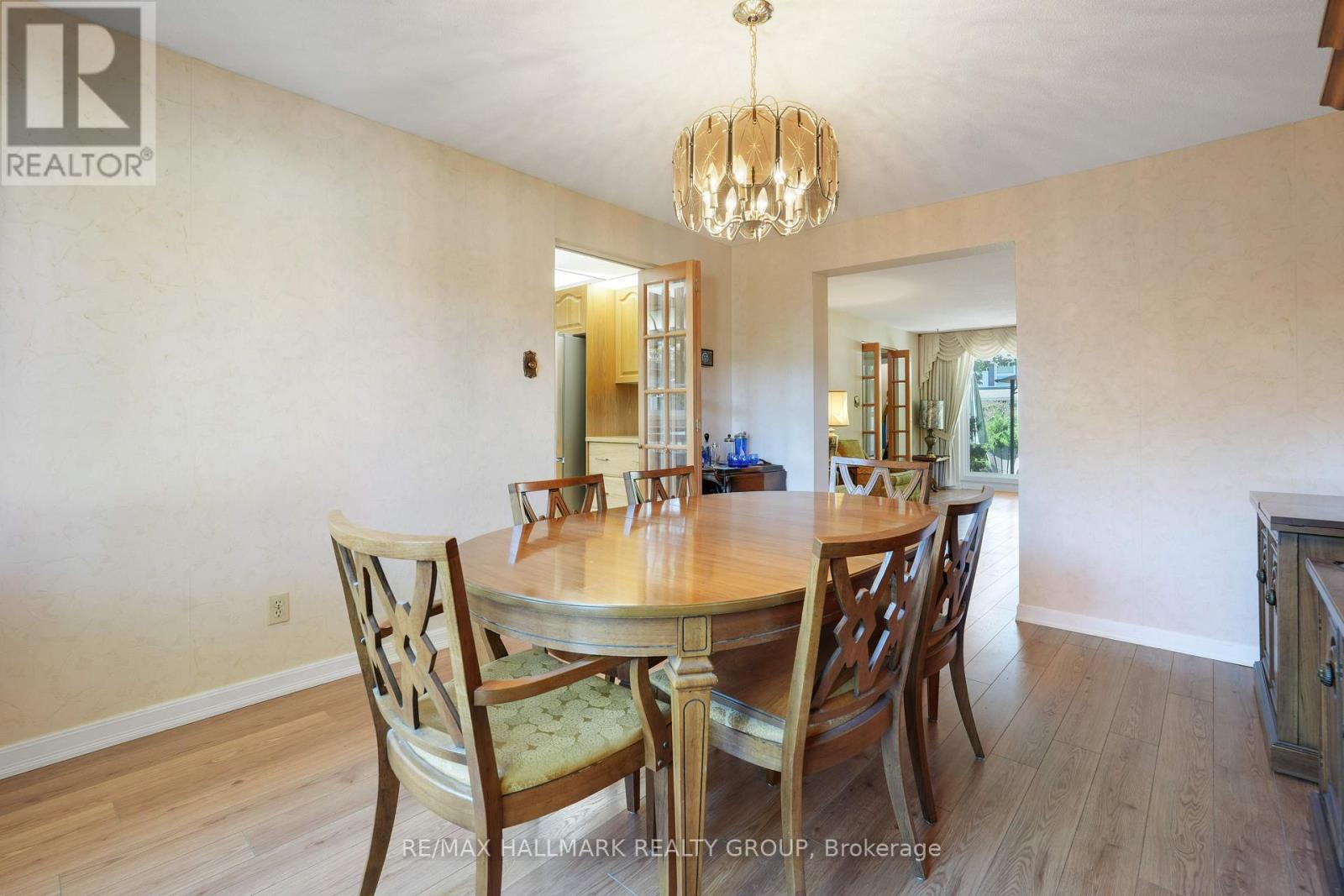 1 Northview Road